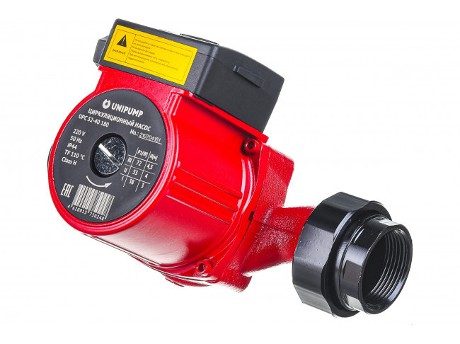 Насос циркуляционный Unipump UPC 32/40 180 34085
