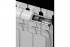 Биметаллический радиатор Rifar EcoBuild 300-10 секций, белый