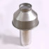 Зонт вытяжной D=160 мм, для котла Baxi Slim 1.400-1.490 iN KHW714068811