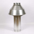 Зонт вытяжной D=160 мм, для котла Baxi Slim 1.400-1.490 iN KHW714068811