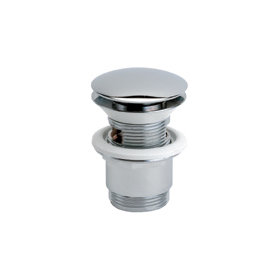 Донный клапан "Click Clack" Ramon Soler Accesorios 1219L Донный клапан "Click Clack" Ramon Soler Accesorios 1219L