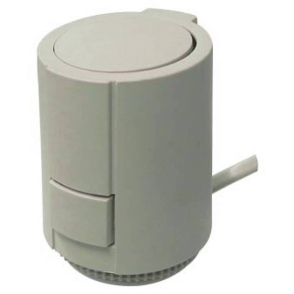 Сервопривод термоэлектрический нормально закрытый Royal Thermo 230 В, M30 x 1,5 НС-1050905