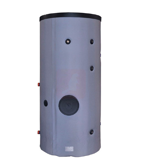 Бойлер косвенного нагрева Atlantic Corflow 1000L
