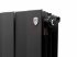 Радиатор биметаллический Royal Thermo Piano Forte 300 Noire Sable-8 секц.