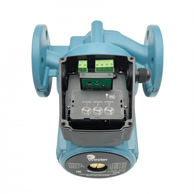 Насос циркуляционный Wester WCP 50-13F3/220