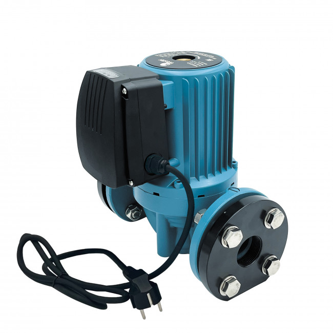 Насос циркуляционный Wester WCP 50-13F3/220