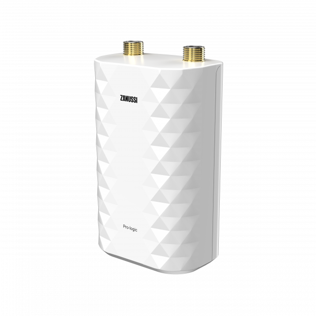 Водонагреватель проточный электрический Zanussi Pro-logic SP 4 Водонагреватель проточный электрический Zanussi Pro-logic SP 4
