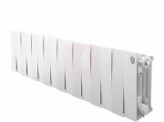 Радиатор биметаллический Royal Thermo Piano Forte 200 Bianco Traffico-16 секц. Радиатор биметаллический Royal Thermo Piano Forte 200 Bianco Traffico-16 секц.