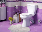 Унитаз-компакт Оскольская керамика "Элисса-Антивсплеск" нижний подвод Стандарт, косой выпуск Унитаз-компакт Оскольская керамика "Элисса-Антивсплеск" нижний подвод Стандарт, косой выпуск