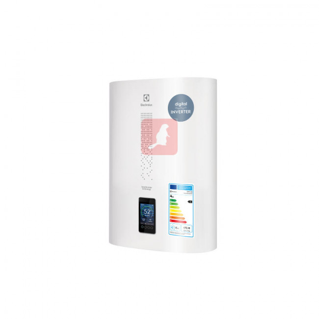 Водонагреватель накопительный электрический Electrolux EWH 30 Smart Inverter