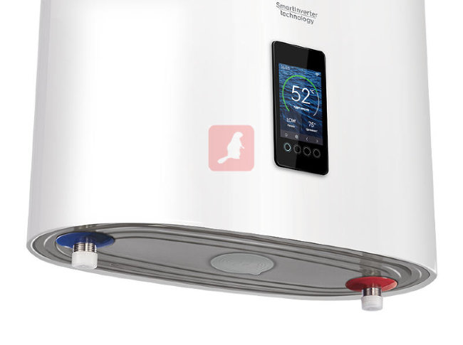Водонагреватель накопительный электрический Electrolux EWH 30 Smart Inverter