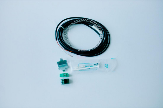 Датчик подачи-потока Buderus ECO 4000 V2/EZB