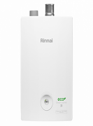 Настенный газовый конденсационный котел Rinnai LNG BR-R24 (двухконтурный)