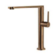 Смеситель для кухни Ramon Soler Kitchen 388401MACU медный Смеситель для кухни Ramon Soler Kitchen 388401MACU медный