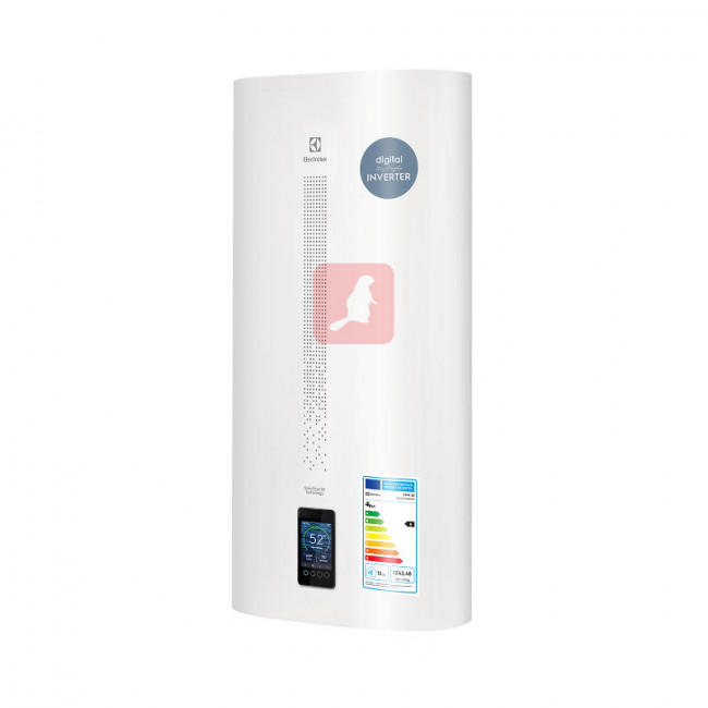 Водонагреватель накопительный электрический Electrolux EWH 50 Smart Inverter