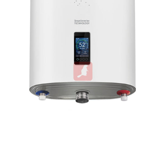Водонагреватель накопительный электрический Electrolux EWH 50 Smart Inverter