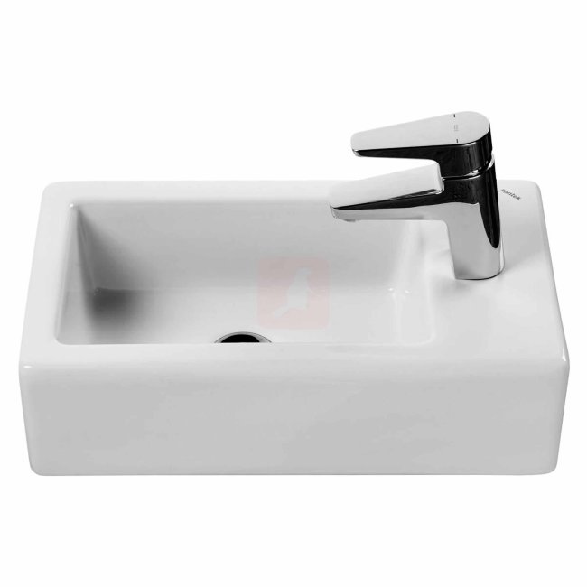 Раковина Santek "Эрис 46" Раковина Santek "Эрис 46"