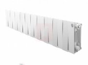 Радиатор биметаллический Royal Thermo Piano Forte 200 Bianco Traffico-20 секц. Радиатор биметаллический Royal Thermo Piano Forte 200 Bianco Traffico-20 секц.