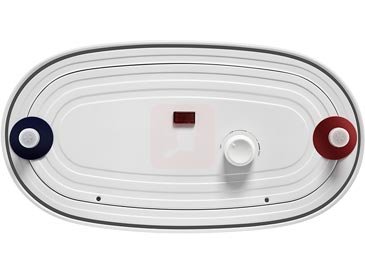 Водонагреватель накопительный электрический Ballu BWH/S 30 Level PRO