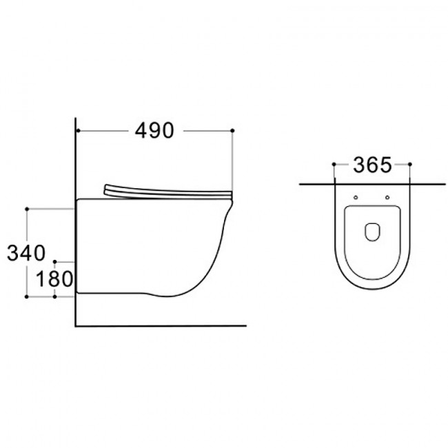 Комплект подвесного унитаза Aquatek Классик AQ1112-00 и инсталляции Aquatek Standard 50 INS-0000012 с звукоизол. прокладкой, панелью смыва (хром) и крепежом 4в1 Комплект подвесного унитаза Aquatek Классик AQ1112-00 и инсталляции Aquatek Standard 50 INS-0000012 с звукоизол. прокладкой, панелью смыва (хром) и крепежом 4в1