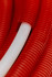 Труба защитная гофрированная Pilsaoxy 16х2,2, красная