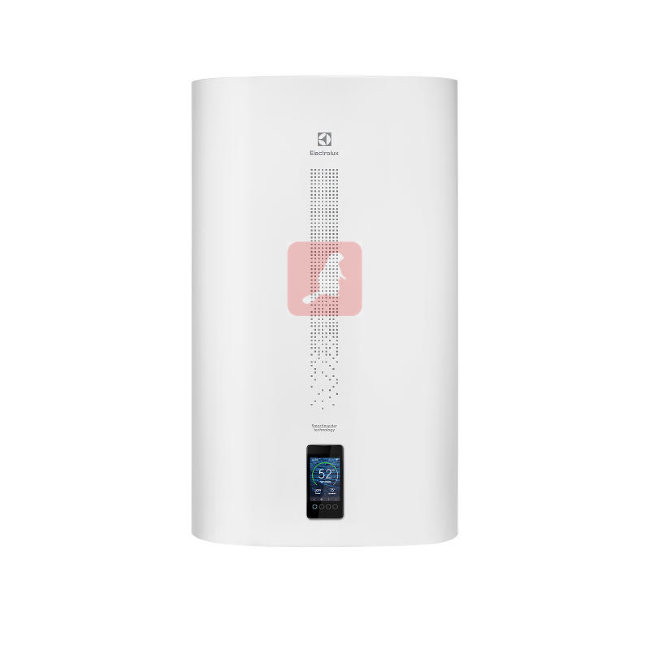 Водонагреватель накопительный электрический Electrolux EWH 80 Smart Inverter