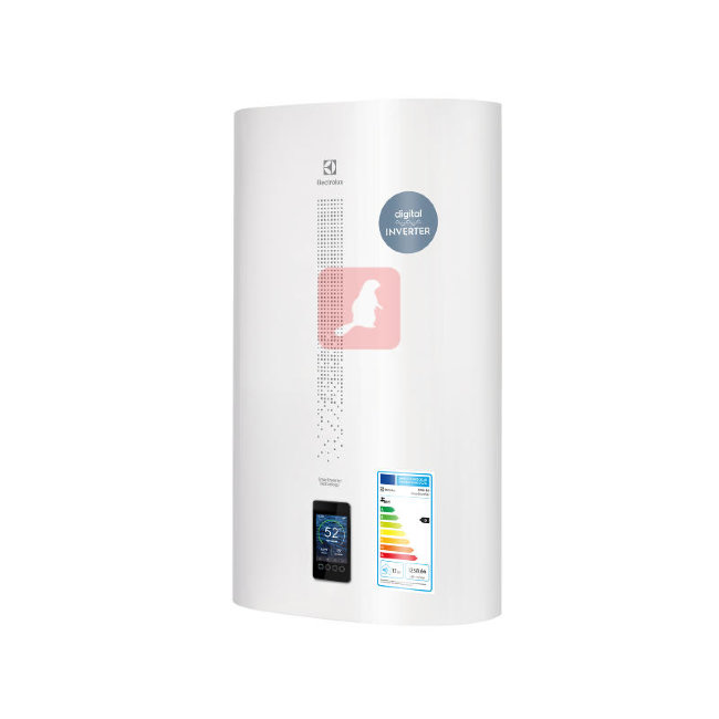 Водонагреватель накопительный электрический Electrolux EWH 80 Smart Inverter