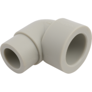 Колено FV-Plast PPR 32х90, внутр./нар., серое Колено FV-Plast PPR 32х90, внутр./нар., серое