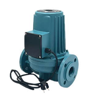 Насос циркуляционный Wester WCP 50-18F3/380 Насос циркуляционный Wester WCP 50-18F3/380