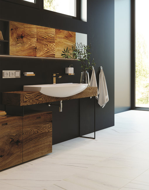 Раковина мебельная Sanita luxe BEST 85 Раковина мебельная Sanita luxe BEST 85