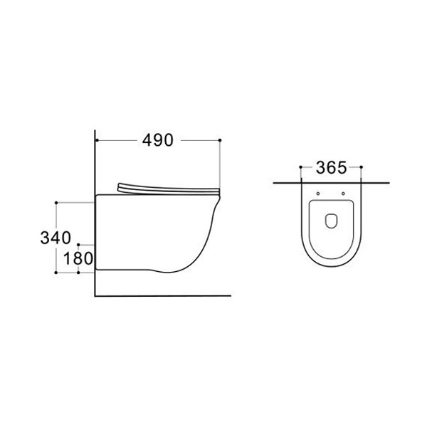 Комплект подвесного унитаза Aquatek Классик AQ1112-00 и инсталляции Aquatek Standard 50 INS-0000012 с звукоизол. прокладкой, (без клавиши и крепежа) Комплект подвесного унитаза Aquatek Классик AQ1112-00 и инсталляции Aquatek Standard 50 INS-0000012 с звукоизол. прокладкой, (без клавиши и крепежа)