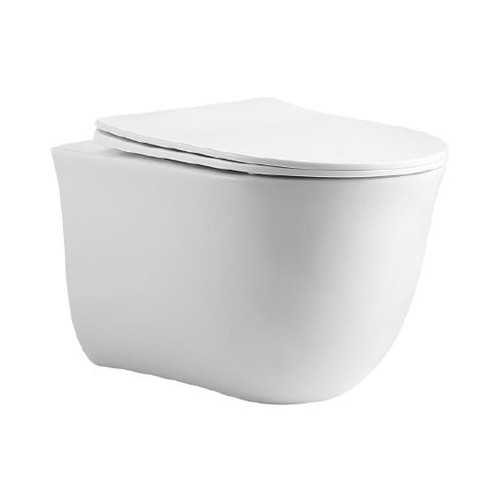 Комплект подвесного унитаза Aquatek Классик AQ1112-00 и инсталляции Aquatek Standard 50 INS-0000012 с звукоизол. прокладкой, (без клавиши и крепежа) Комплект подвесного унитаза Aquatek Классик AQ1112-00 и инсталляции Aquatek Standard 50 INS-0000012 с звукоизол. прокладкой, (без клавиши и крепежа)