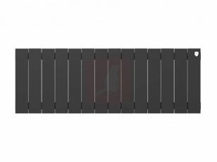 Радиатор биметаллический Royal Thermo Piano Forte 300 Noire Sable-14 секц. Радиатор биметаллический Royal Thermo Piano Forte 300 Noire Sable-14 секц.
