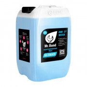 Котловая вода (аддитивированная) Mr.Bond ADD WATER 50 кг Котловая вода (аддитивированная) Mr.Bond ADD WATER 50 кг