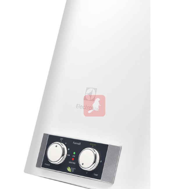 Водонагреватель накопительный электрический Electrolux EWH 80 Formax Водонагреватель накопительный электрический Electrolux EWH 80 Formax