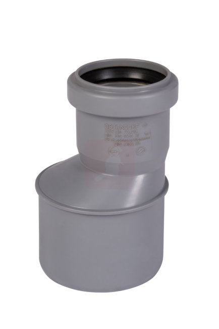 Редукция канализационная Ostendorf HTR 75/50