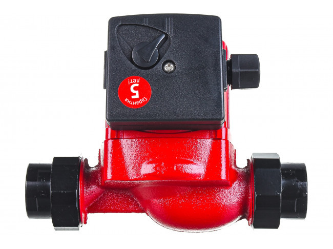 Насос циркуляционный Unipump UPC 25/40 130 95772 Насос циркуляционный Unipump UPC 25/40 130 95772
