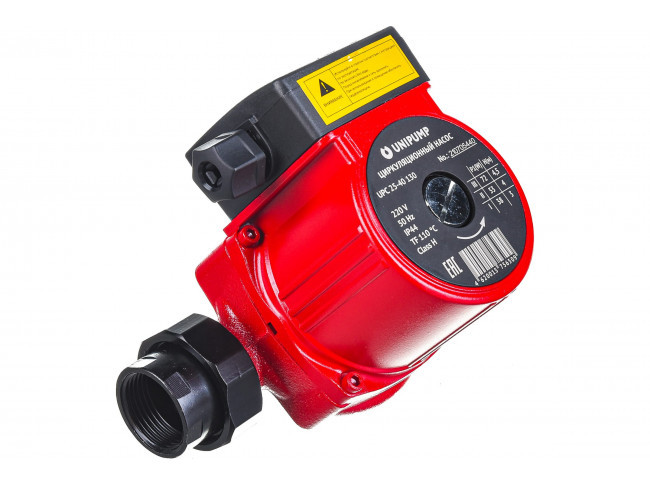 Насос циркуляционный Unipump UPC 25/40 130 95772 Насос циркуляционный Unipump UPC 25/40 130 95772