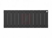 Радиатор биметаллический Royal Thermo Piano Forte 300 Noire Sable-12 секц. Радиатор биметаллический Royal Thermo Piano Forte 300 Noire Sable-12 секц.