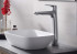 Смеситель для раковины Aquatek Бетта 230 без донного клапана, хром AQ1104CR