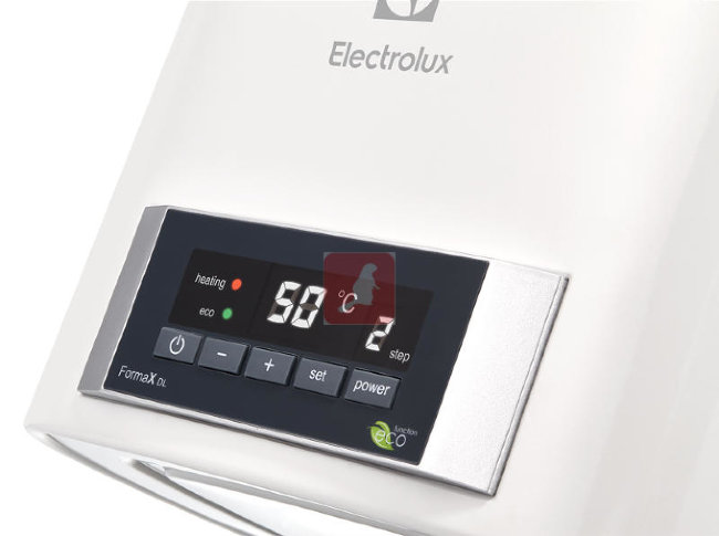 Водонагреватель накопительный электрический Electrolux EWH 100 Formax DL