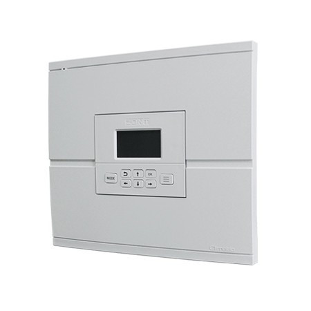 Регулятор автоматический ZONT Climatic 1.1 Регулятор автоматический ZONT Climatic 1.1