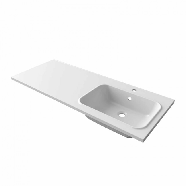 Раковина накладная Mixline "БИЛЛ-120*48" ш*г правая (выпуск, перелив, крепление, кронштейн) Раковина накладная Mixline "БИЛЛ-120*48" ш*г правая (выпуск, перелив, крепление, кронштейн)