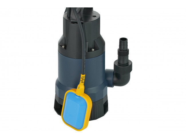 Насос погружной дренажный Unipump VORT 1101PW 45525 Насос погружной дренажный Unipump VORT 1101PW 45525