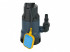 Насос погружной дренажный Unipump VORT 1101PW 45525