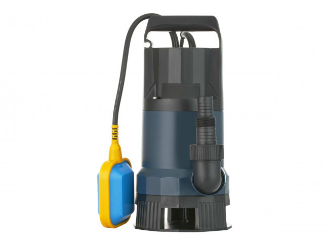 Насос погружной дренажный Unipump VORT 1101PW 45525 Насос погружной дренажный Unipump VORT 1101PW 45525