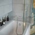 Смеситель для ванны Ramon Soler однорычажный с изливом и ручным душем Drako 3305D