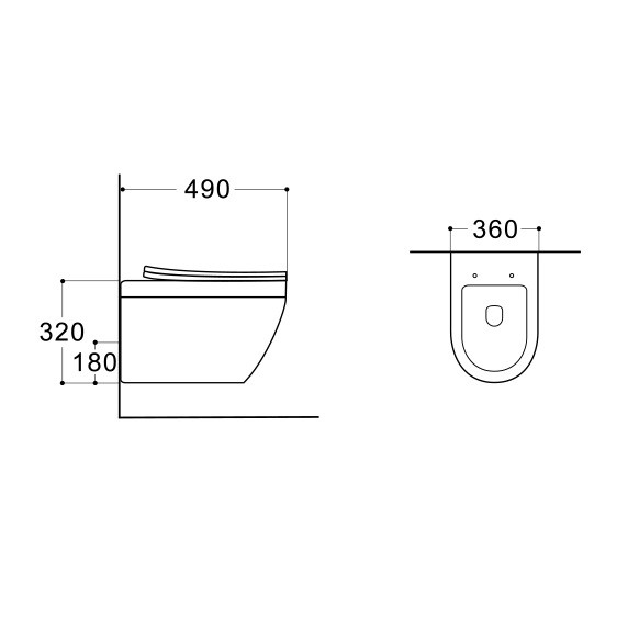 Комплект подвесного унитаза Aquatek Лея AQ1199-00 и инсталляции Aquatek Standard 50 INS-0000012 с звукоизол. прокладкой (без клавиши и крепежа) Комплект подвесного унитаза Aquatek Лея AQ1199-00 и инсталляции Aquatek Standard 50 INS-0000012 с звукоизол. прокладкой (без клавиши и крепежа)
