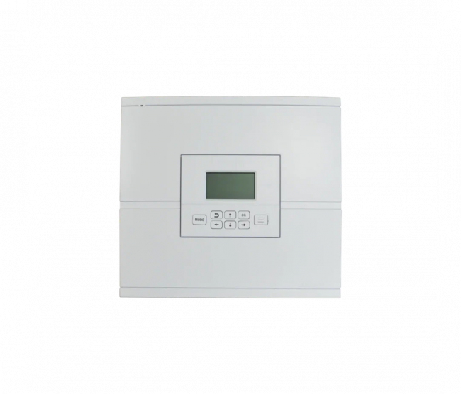 Регулятор автоматический ZONT Climatic 1.3 Регулятор автоматический ZONT Climatic 1.3