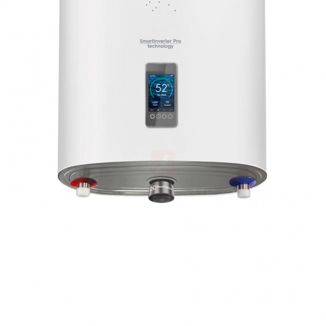 Водонагреватель накопительный электрический Electrolux EWH 30 SmartInverter PRO